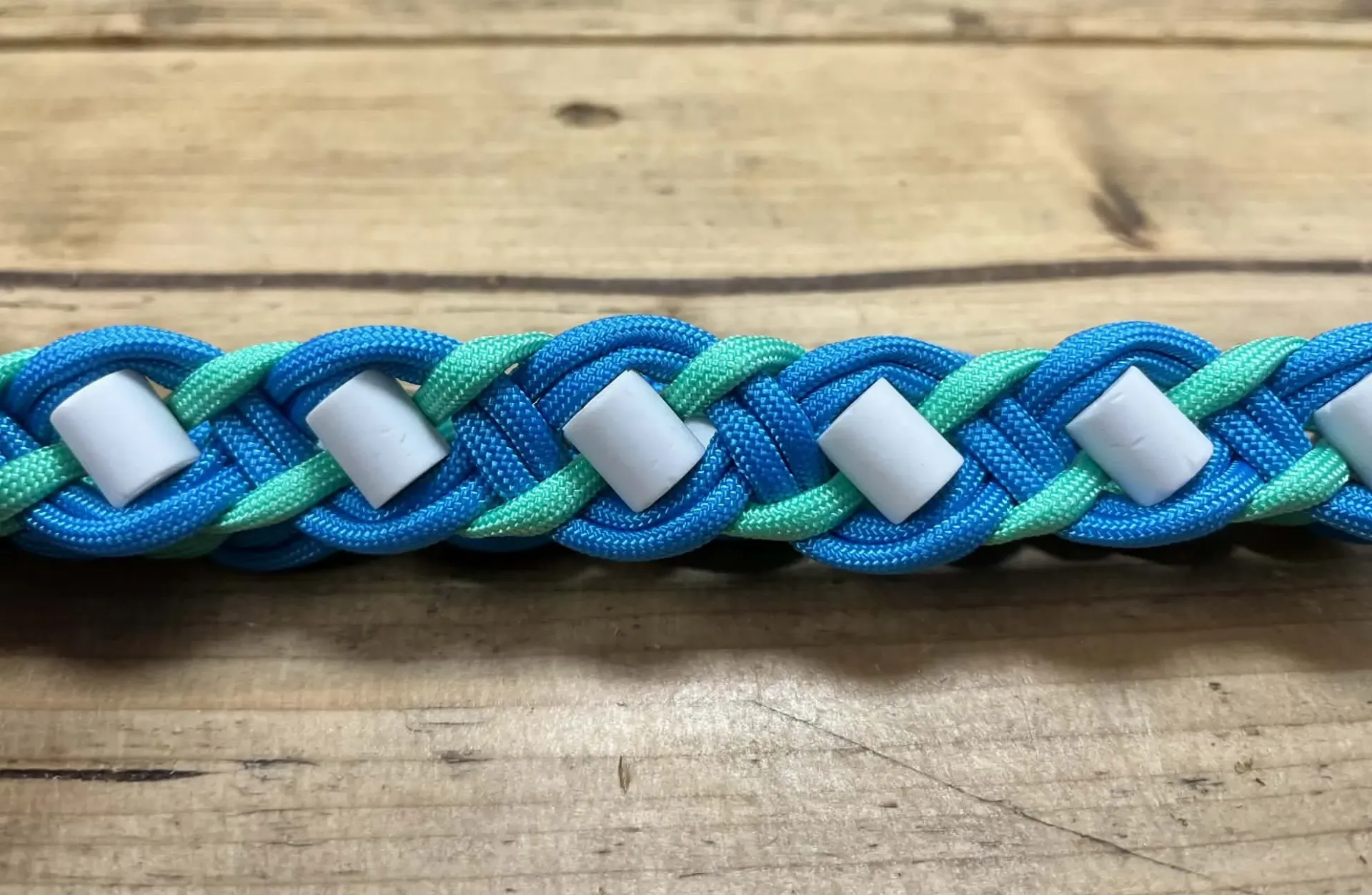 COLLIER ANTI PUCES, TIQUES ET PARASITES PEPS -BLEU & VERT