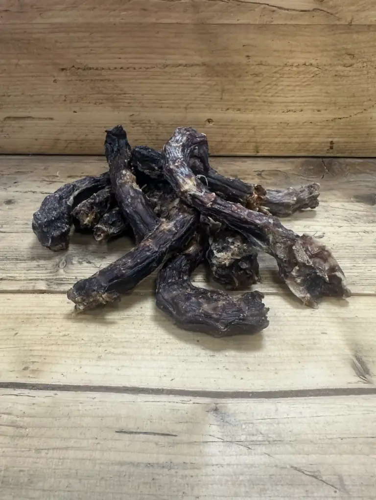 CANARD - Cou Séché 