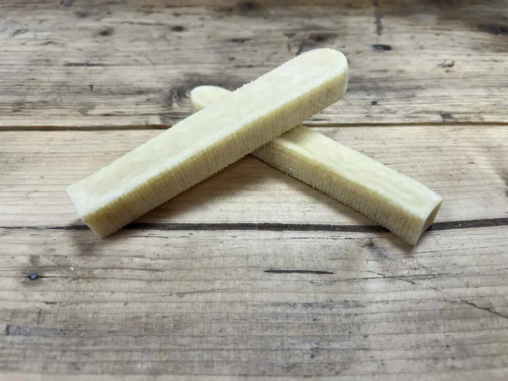 FROMAGE NATURE - Bâtonnet (XS)