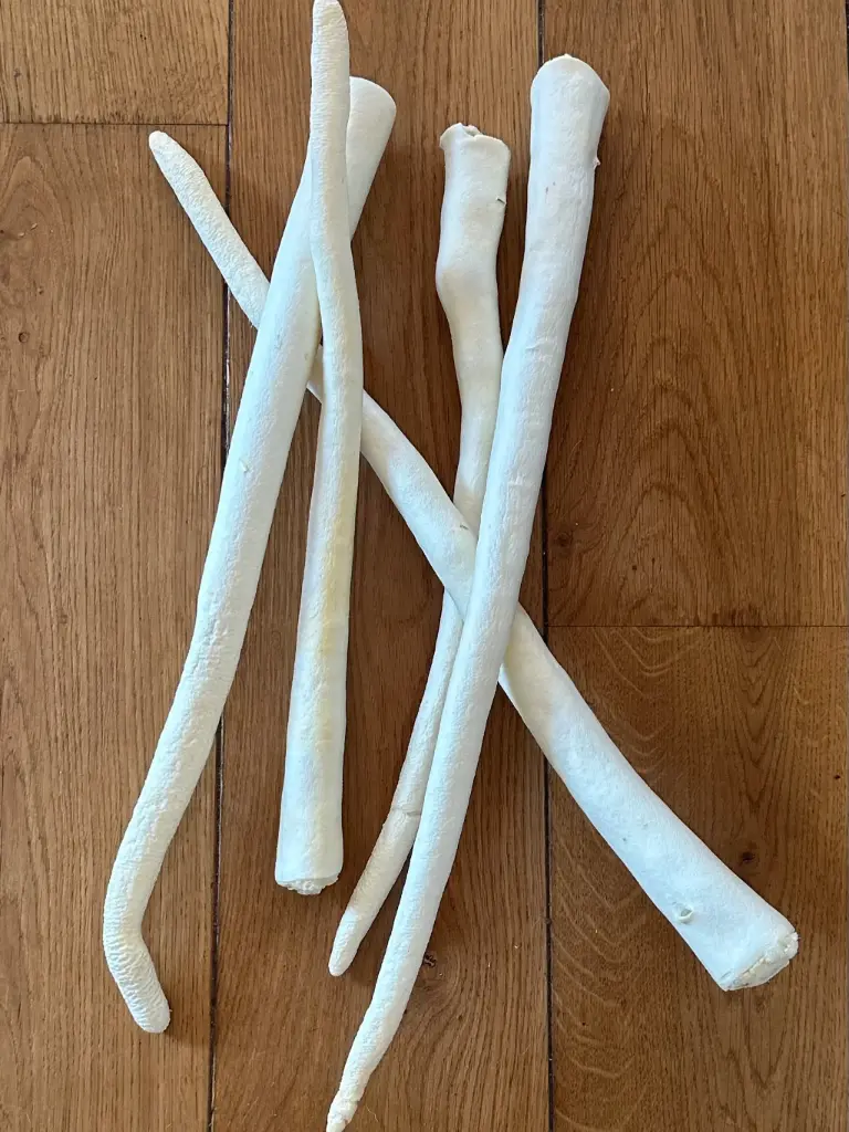 BŒUF - Queue Soufflée 