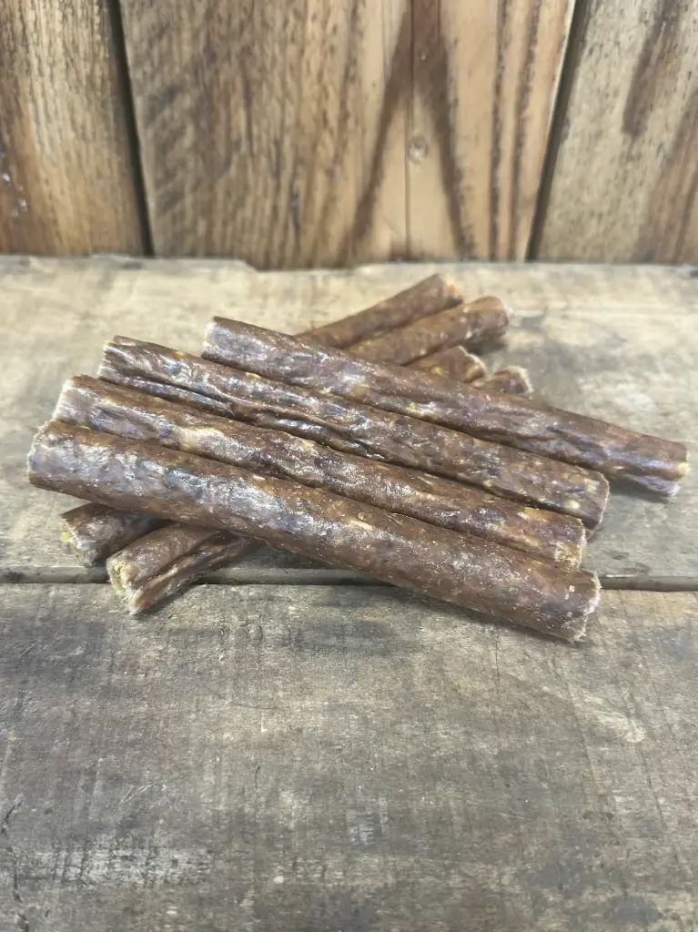 SAUCISSON - CERF