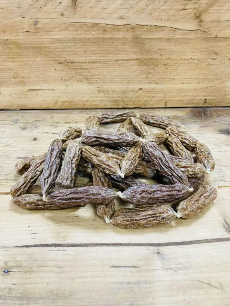 SAUCISSE - VOLAILLE