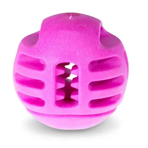 JOUET DENTAIRE - Balle Fruitée 