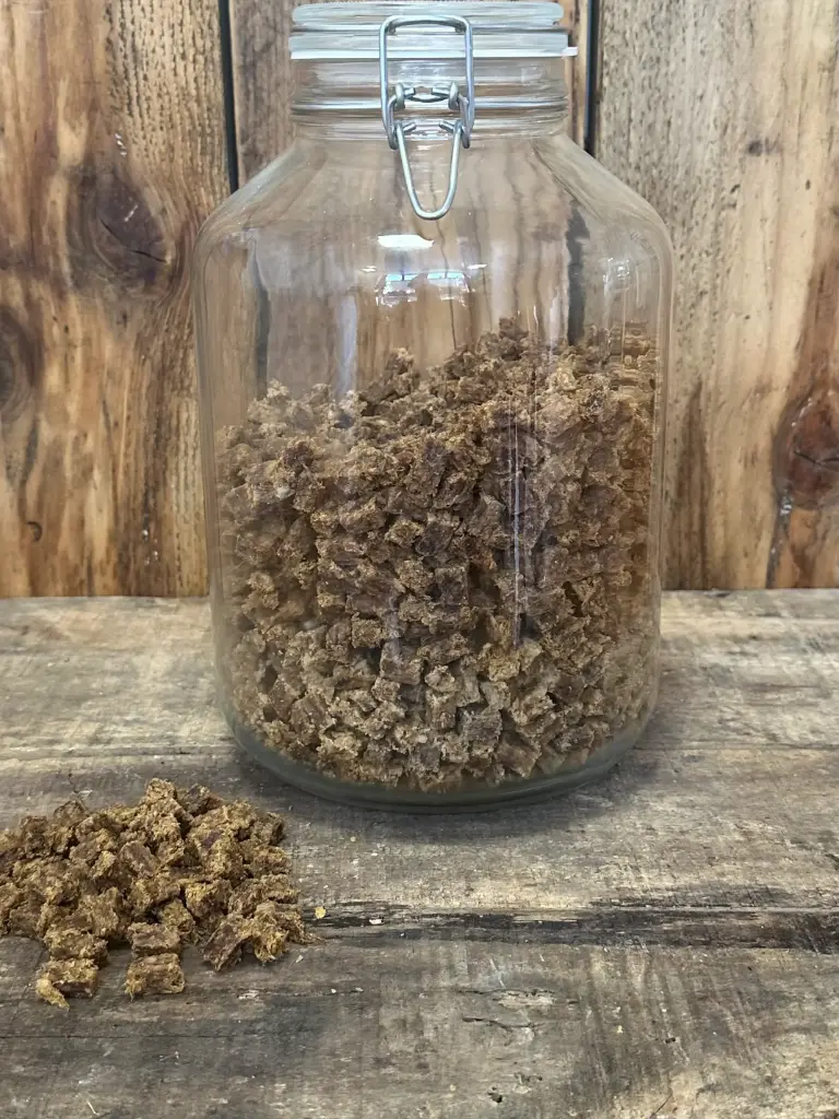 SNACK - SANGLIER (250 Gr)