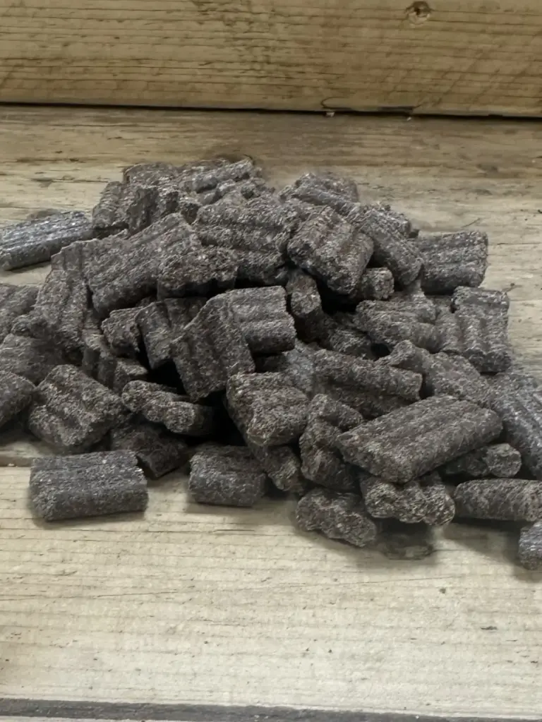 Croquettes BASIC PLUS - SparkleFood 