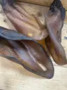 BŒUF - Oreille Séchée