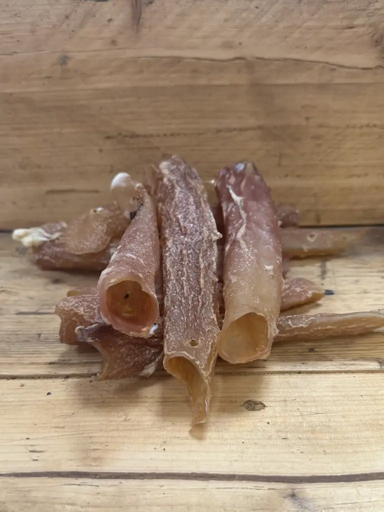 BŒUF - Aorte Séchée  (petite)