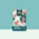 Croquettes SAUMON chat stérilisé Ziggy 