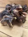 BŒUF - Œsophage séché