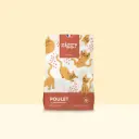 Croquettes CHATON POULET - Ziggy