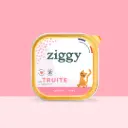 Pâtée Chaton TRUITE Ziggy 