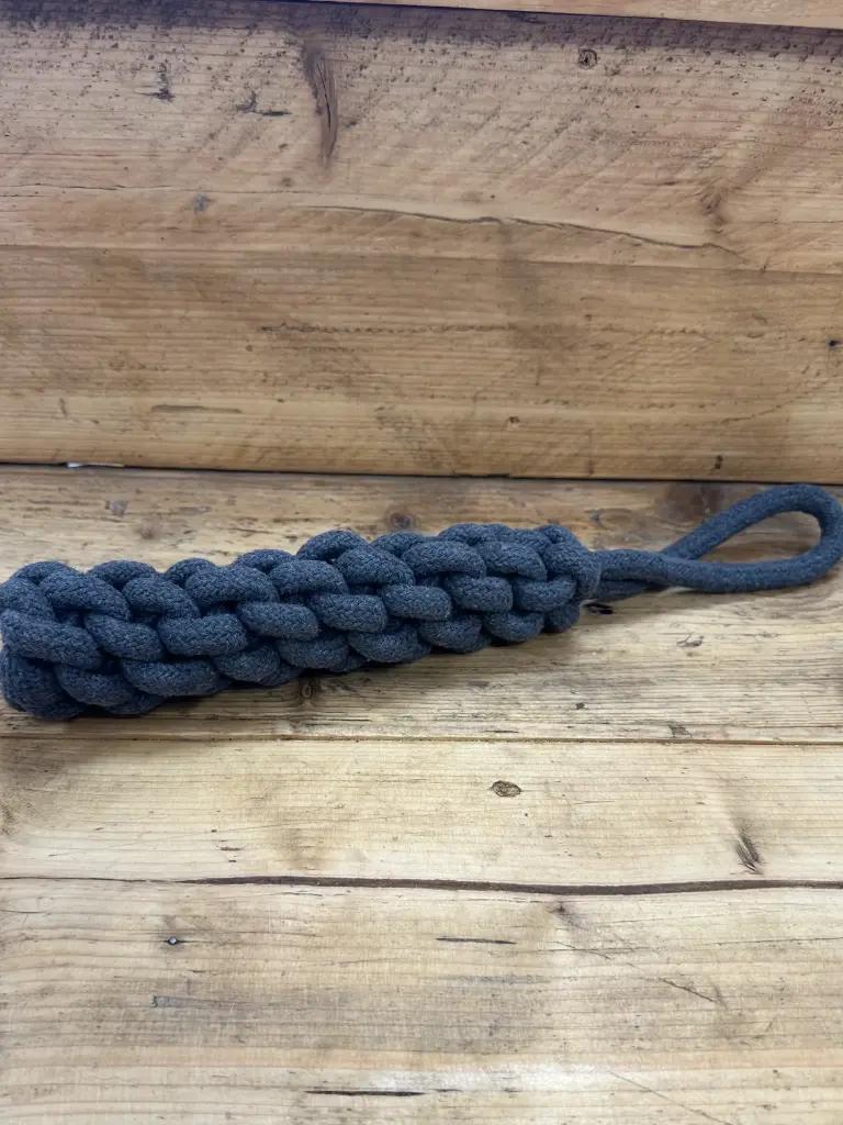 CORDE RINGO GREY