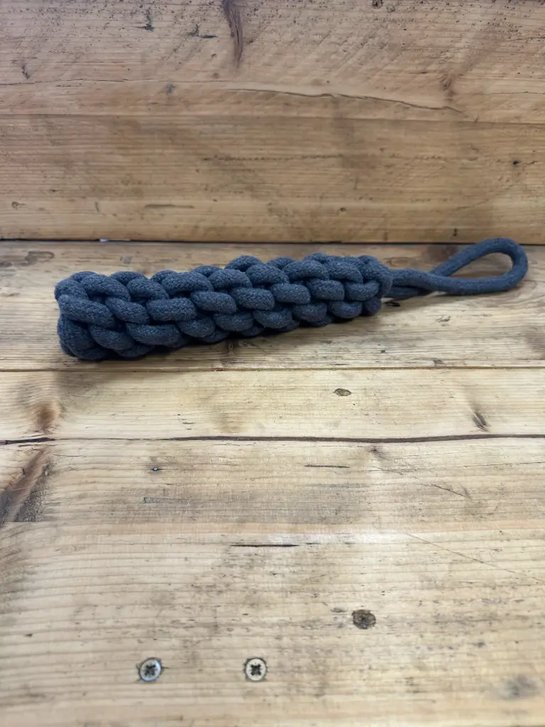 CORDE RINGO GREY