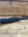 CORDE RINGO GREY
