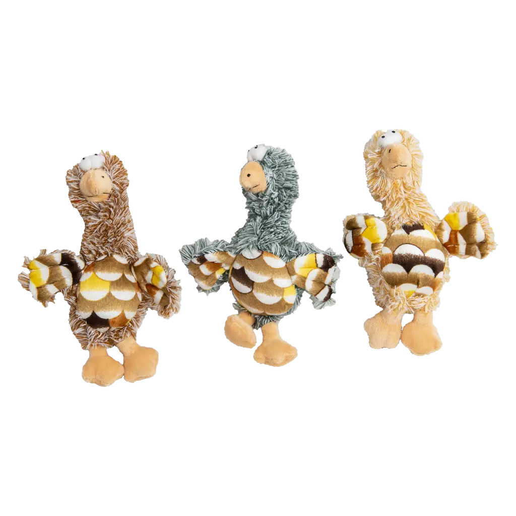 PELUCHE COCOTTE LA POULE