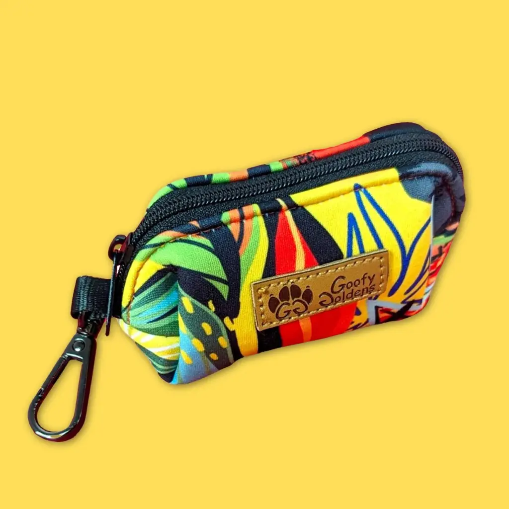 POCHETTE - PARURE GOOFY