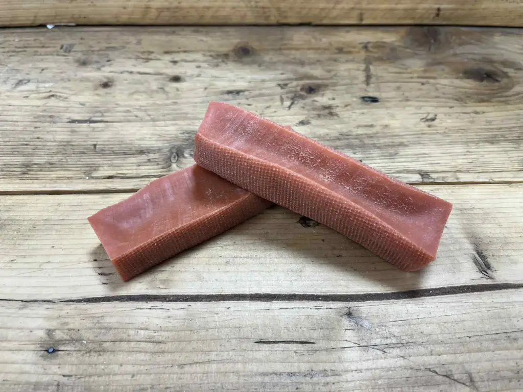 FROMAGE SAVEUR - Bâtonnet  (Carotte)