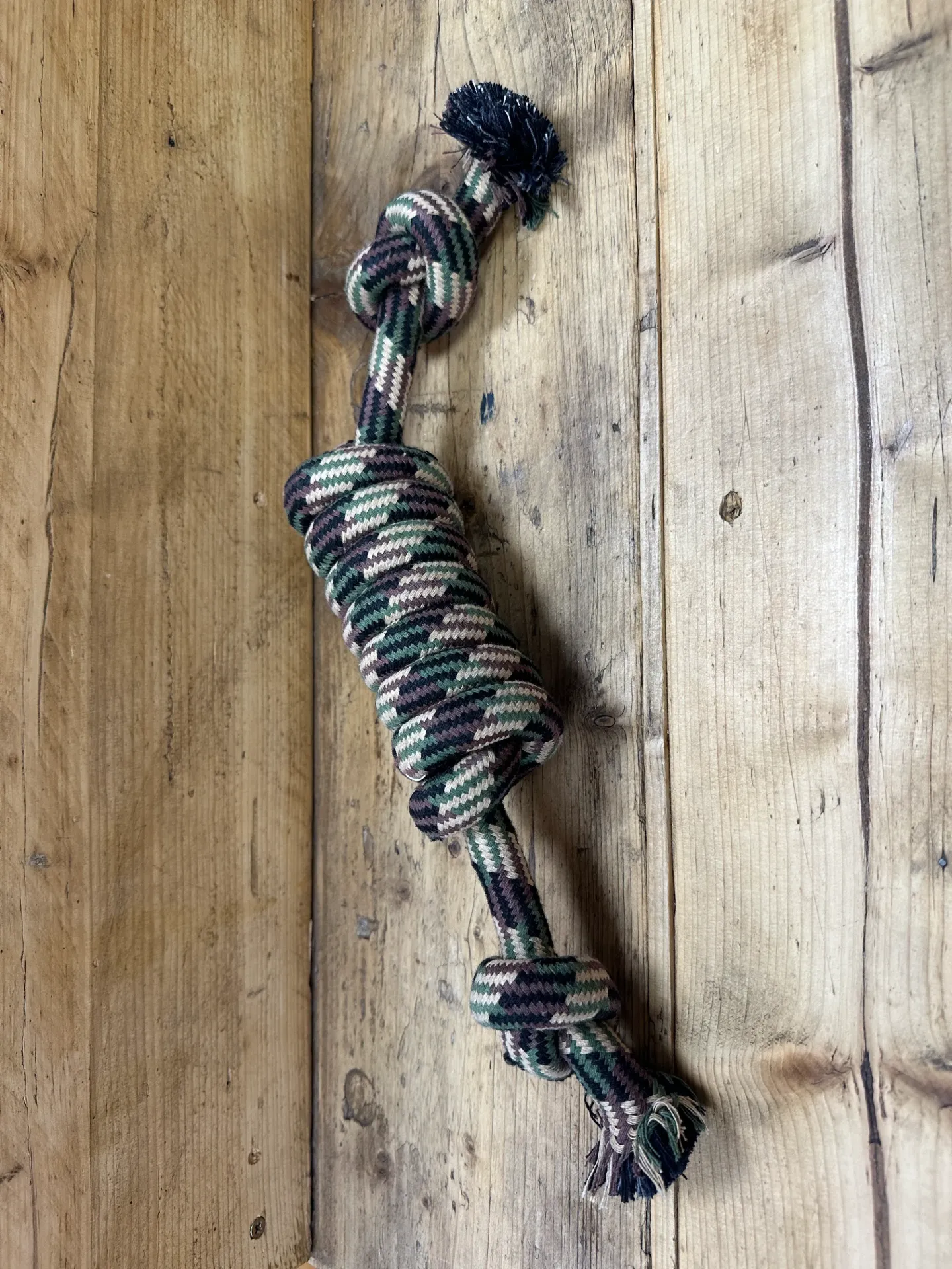 CORDE ARMY TWISTY