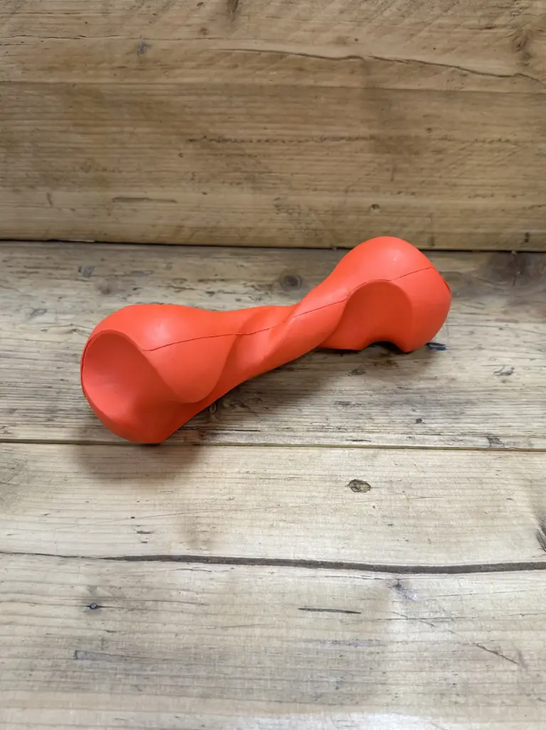 JOUET OS TORDU ARÔME BŒUF 