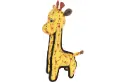 PELUCHE STRONG GIRAFE MOTIF