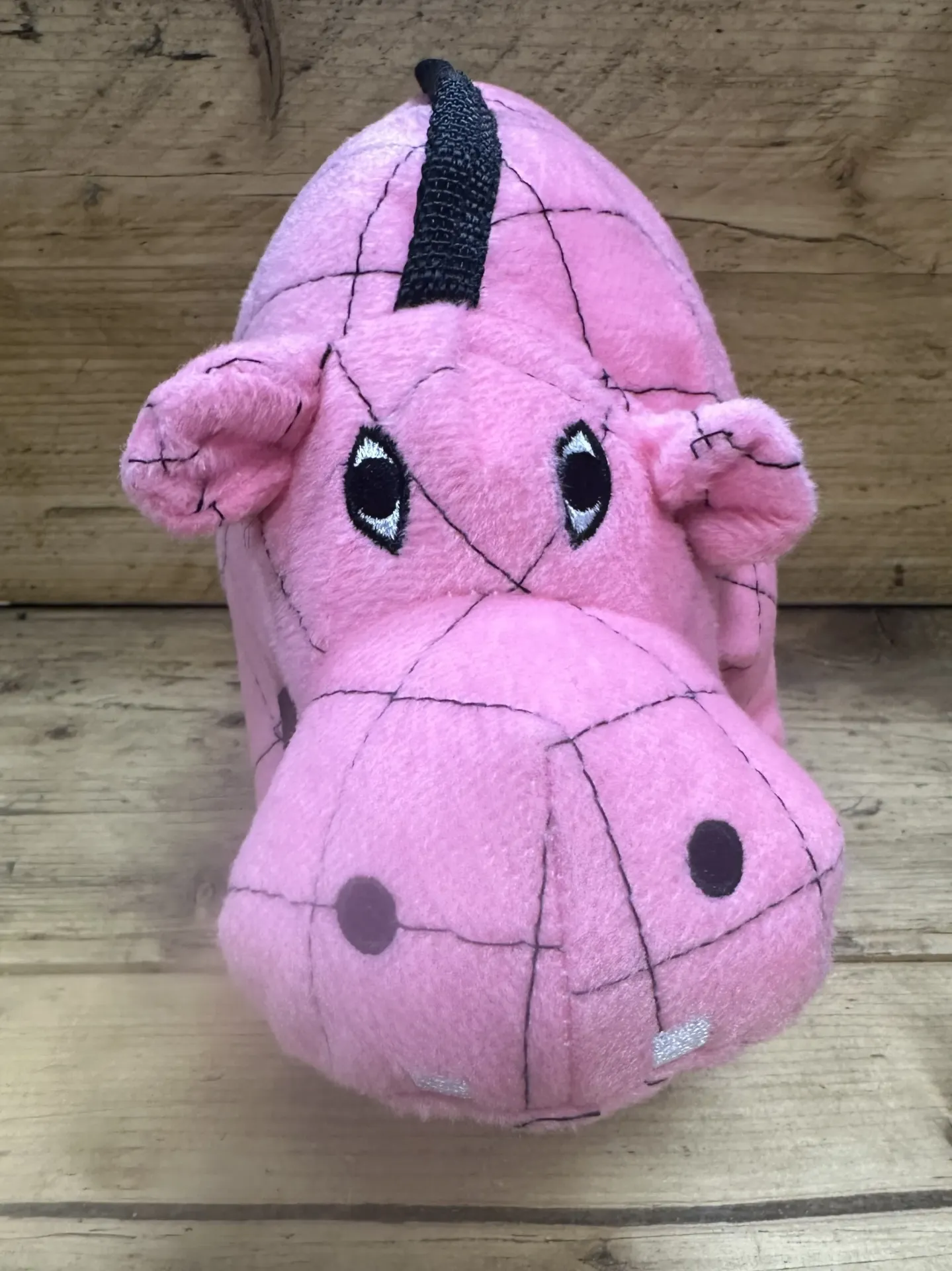 PELUCHE STRONG UNI HIPPO