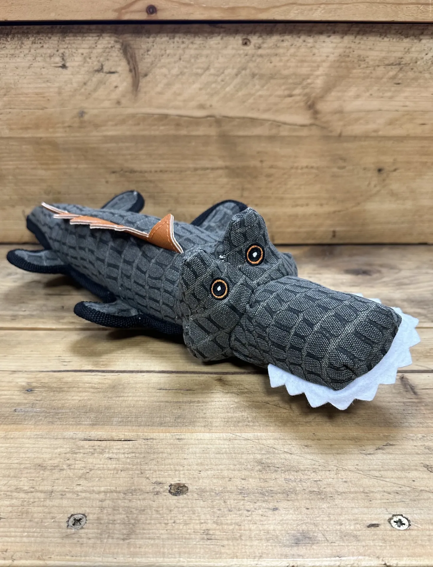 PELUCHE STRONG UNI CROCO