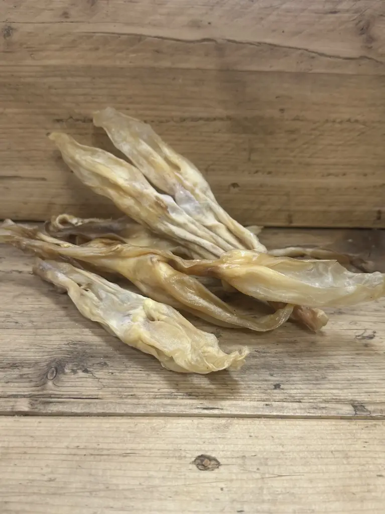 LAPIN - Oreille Soufflée