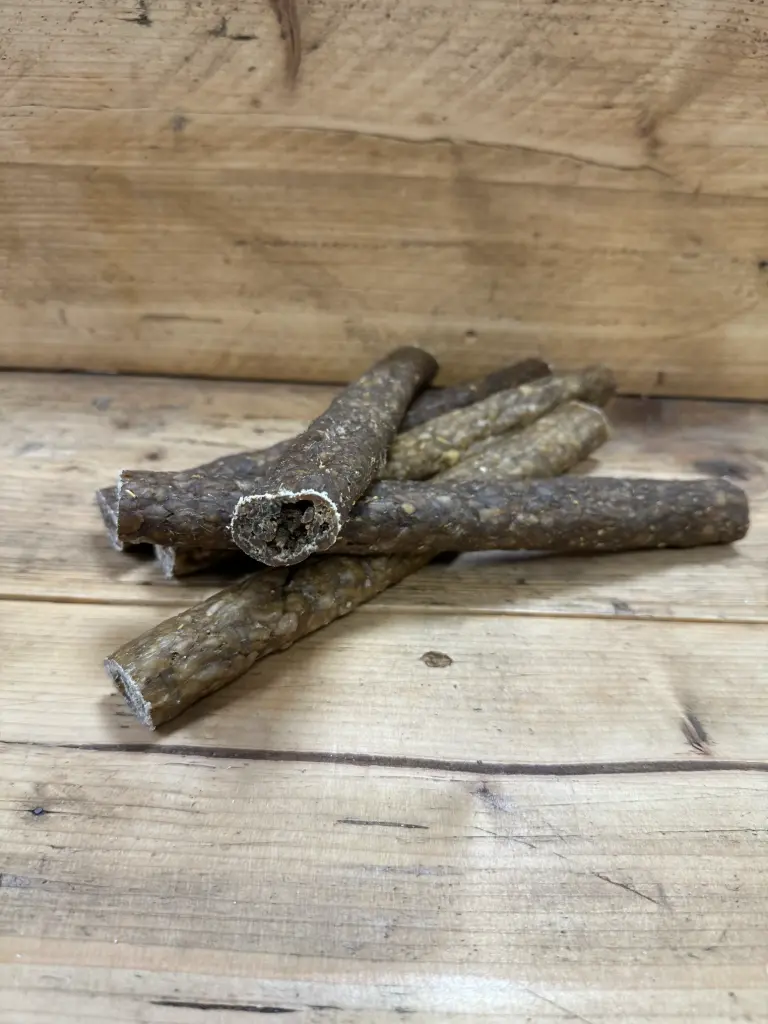 STICK COLLAGÈNE - BŒUF CURCUMA 