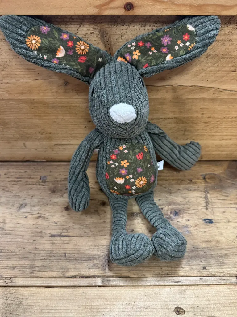 PELUCHE LACY LE LAPIN
