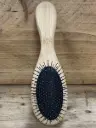 BABU BROSSE - poils de soie et picots 