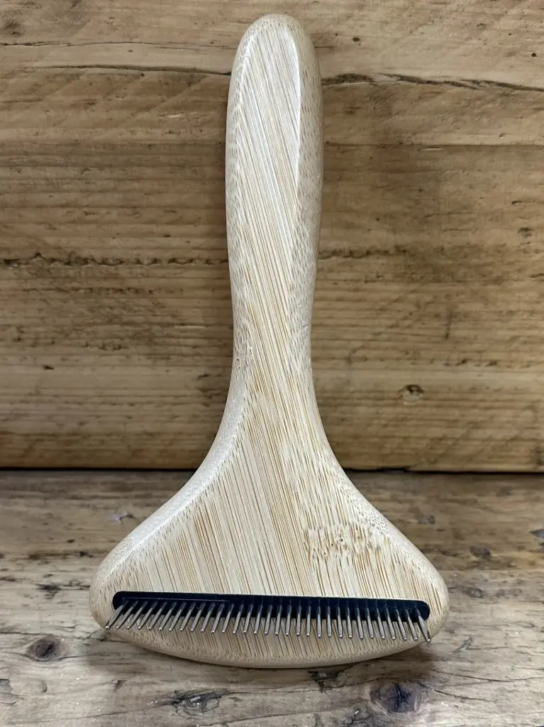 [522390] BABU RATEAU - Démêlant 