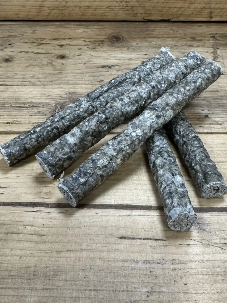 POISSON - Mini Rouleau SAUMON MERLU