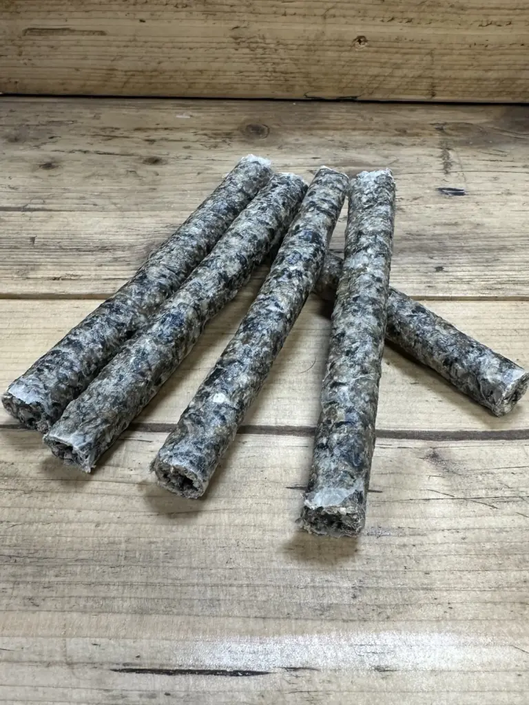 POISSON - Mini Rouleau PLIE