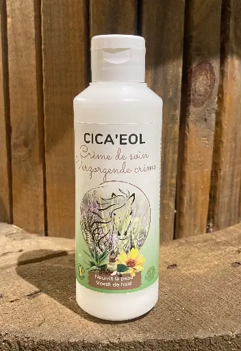 Crème CICA'EOL - Cicatrisant