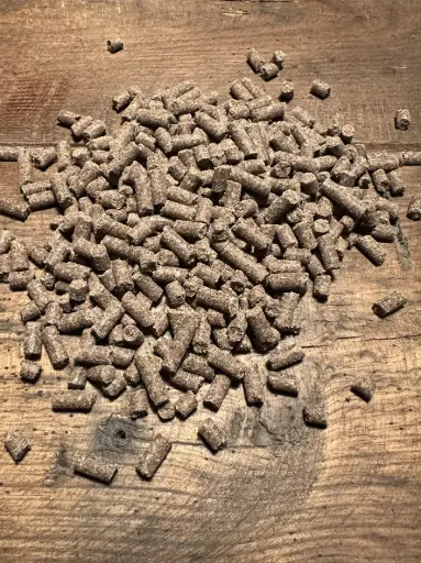 Croquettes PUPPY - SparkleFood  