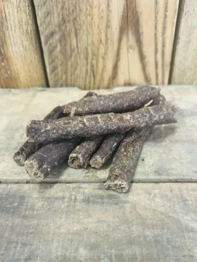 SAUCISSON - BŒUF 