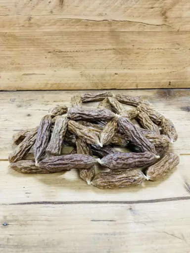 SAUCISSE - VOLAILLE