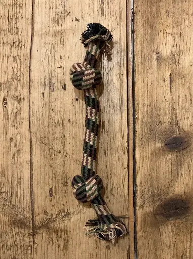 [49/4117] JOUET CORDE ARMY SIMPLE 