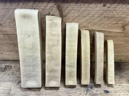 FROMAGE NATURE - Bâtonnet