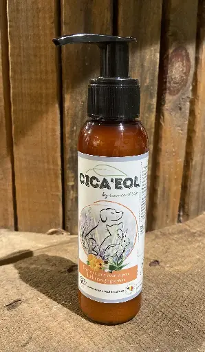 Baume CICA'EOL- Crème de soin 