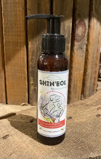 Baume SHIN'EOL - Crème Démêlante 