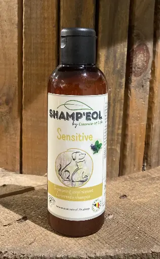 SHAMP'EOL SENSITIVE - Doux 