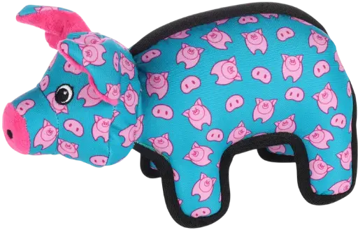 [520584] PELUCHE CROCO STRONG 