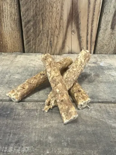 SAUCISSON - LAPIN