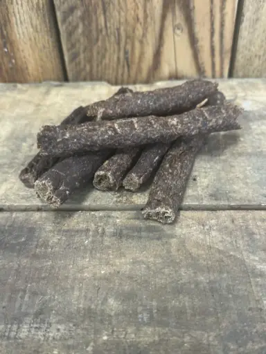 SAUCISSON - CHEVREUIL