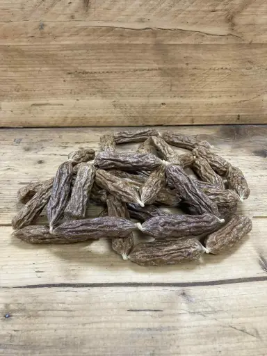 SAUCISSE - BŒUF 