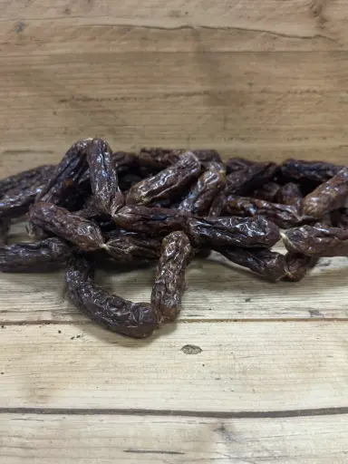SAUCISSE - CERF