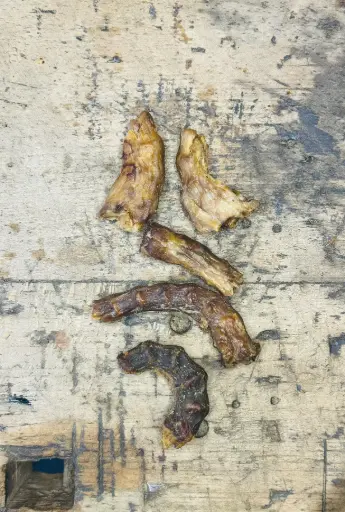 POULET - Cou Séché 