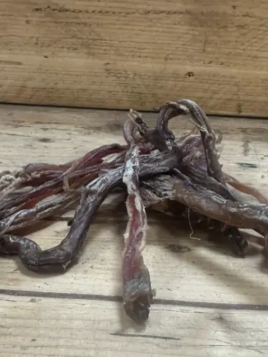 MOUTON - Pénis Séché