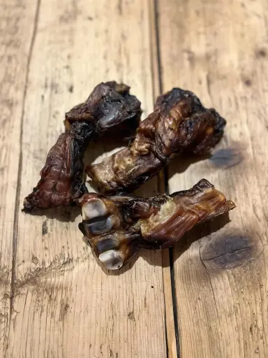 BŒUF - Tendons d'Achilles